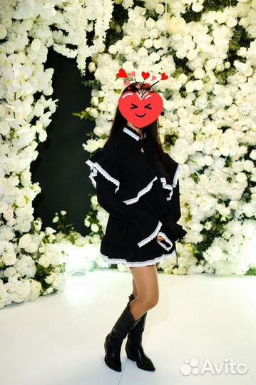 Платье женское