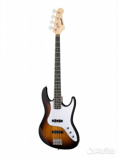 Clevan CJB-20SB-gloss - Бас-гитара
