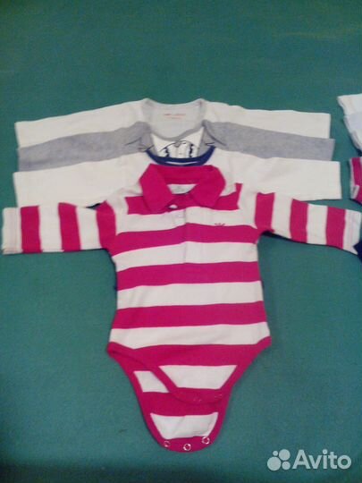 Боди продам 10шт