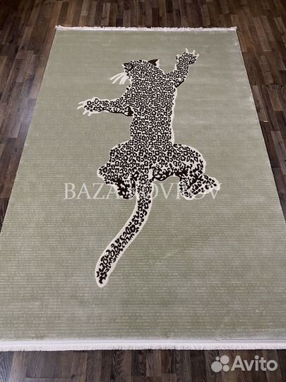 Ковер новый