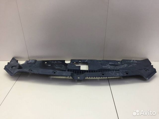 Кожух замка капота Subaru Tribeca B9 2004-2008