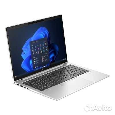 Ноутбук HP EliteBook 830 G11 9G0D4ET - новый