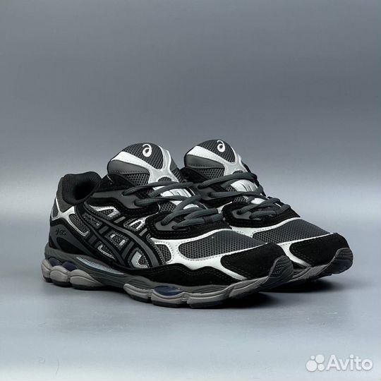 Asics Урбанистичные