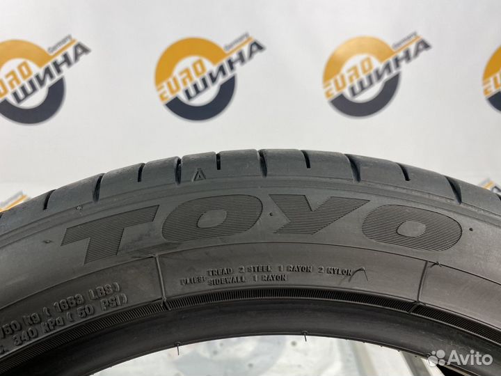 Toyo Proxes Sport 235/45 R18 93Y