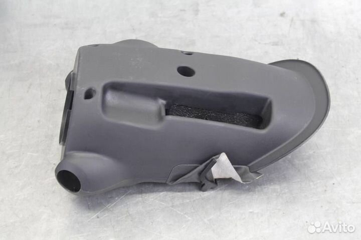 Кожух рулевой колонки Nissan Qashqai J10