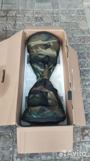 Гироскутер