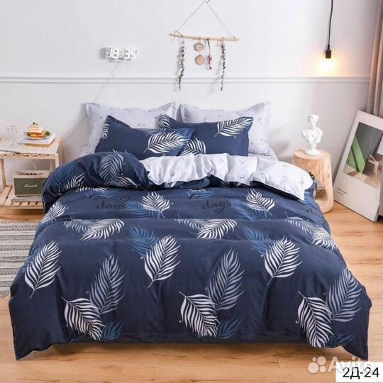 Белье постельное