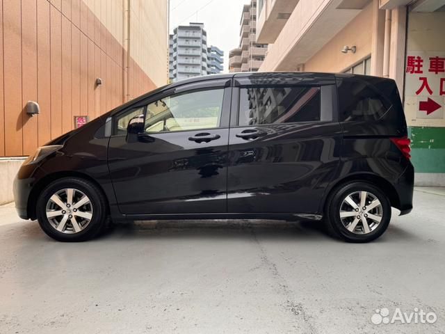 Honda Freed 1.5 CVT, 2012, 54 000 км