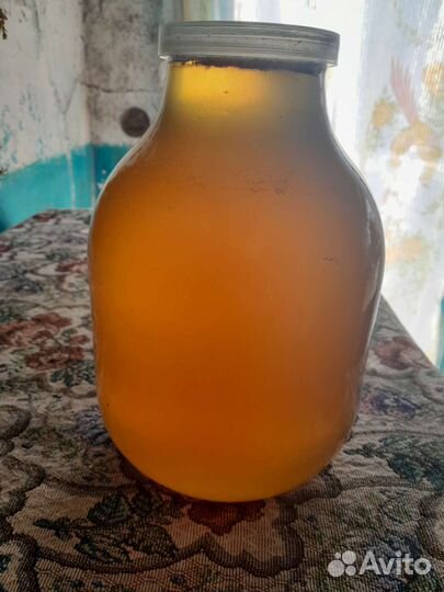 Продажа мёда