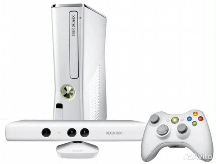 Xbox 360