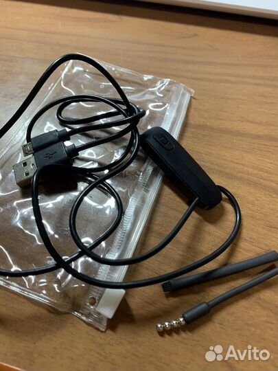 Микронаушник аренда