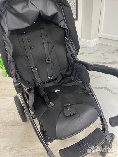 Коляска peg perego book