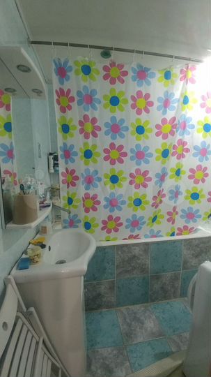 Комната 20 м² в 2-к., 1/5 эт.