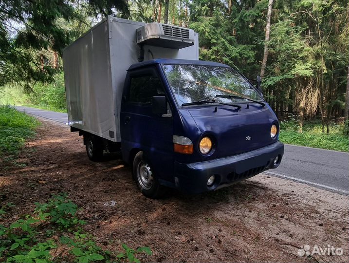 Грузоперевозки/межгород/Рефрижератор/WB/ozon