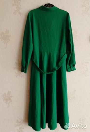 Платье женское 46-48 размер