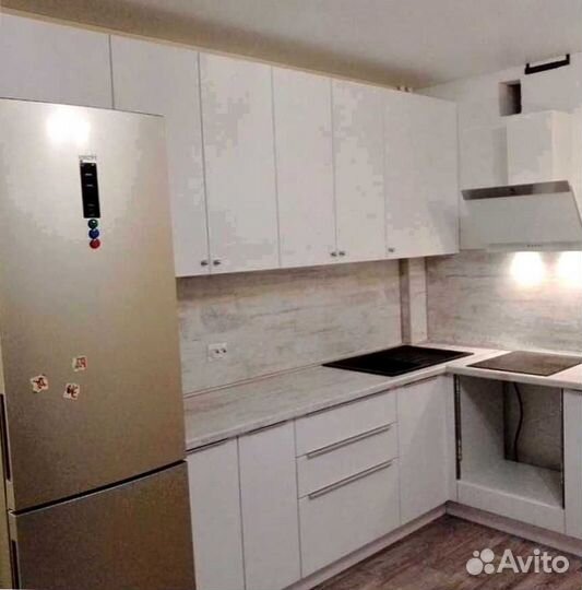 Кухни на заказ