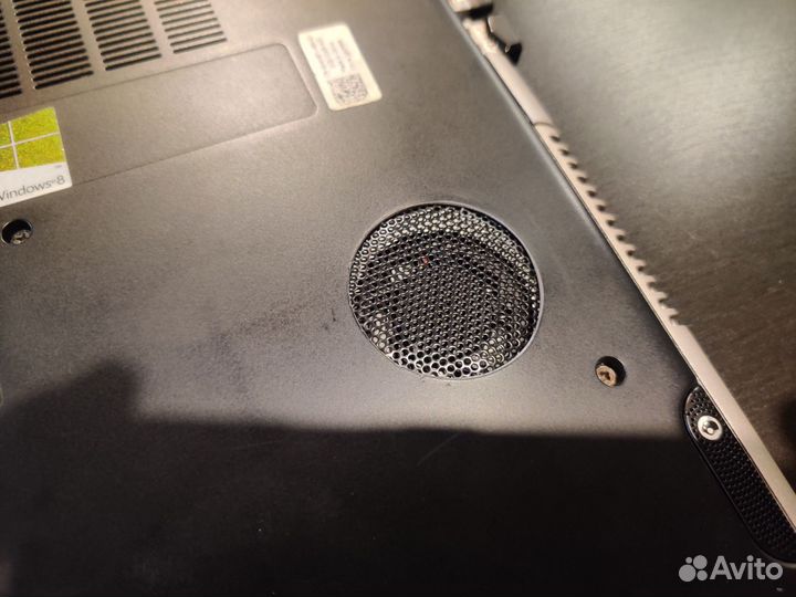 Ноутбук Dell Inspiron 5323