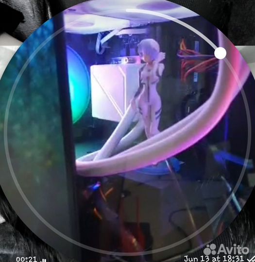 Продаю сборку, проц, мать, оперативка, башня