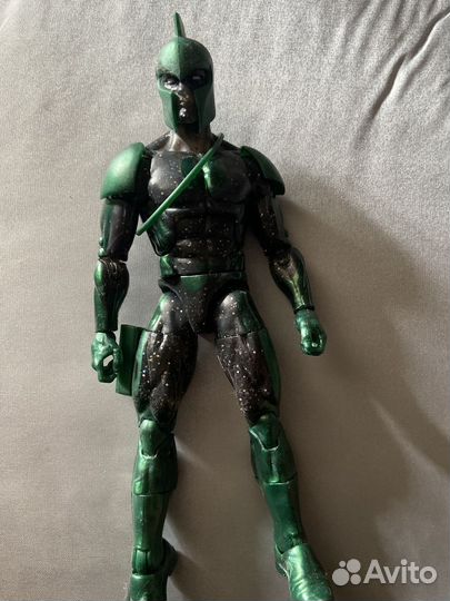 Продам коллекционные игрушки marvel