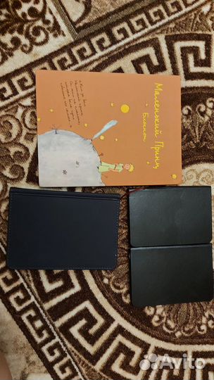 Блокноты ежедневники