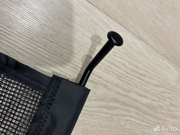 Сетка Volvo артикул 31462794