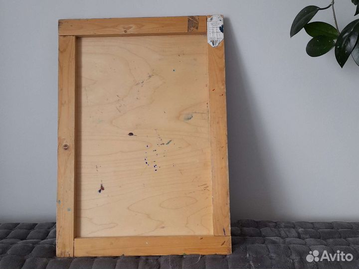 Планшет художественный 39 *55 см