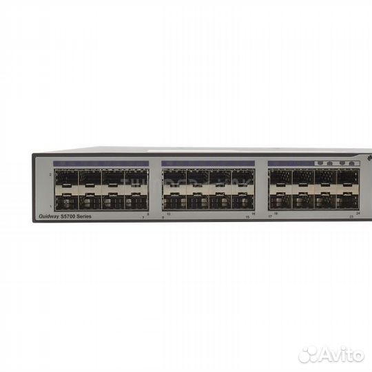 Новые коммутаторы Huawei S5700-28C-EI-24S