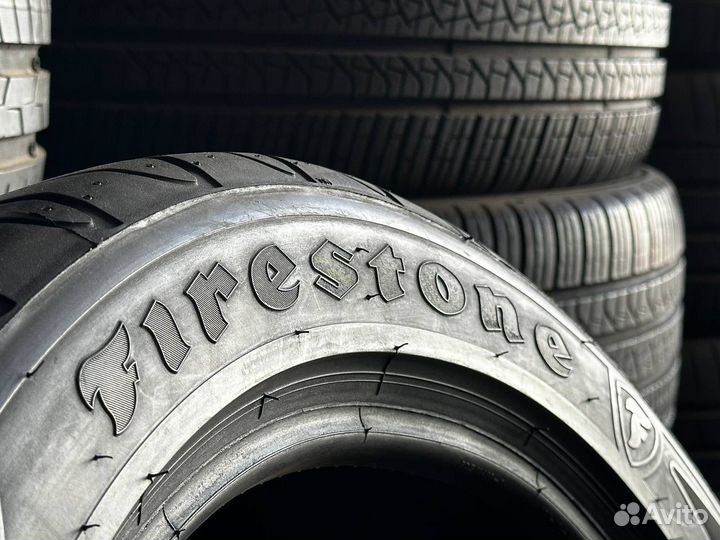 Firestone Firehawk SZ90 M 205/55 R16