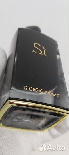 Духи Armani-Si EDP Intense 100ml
