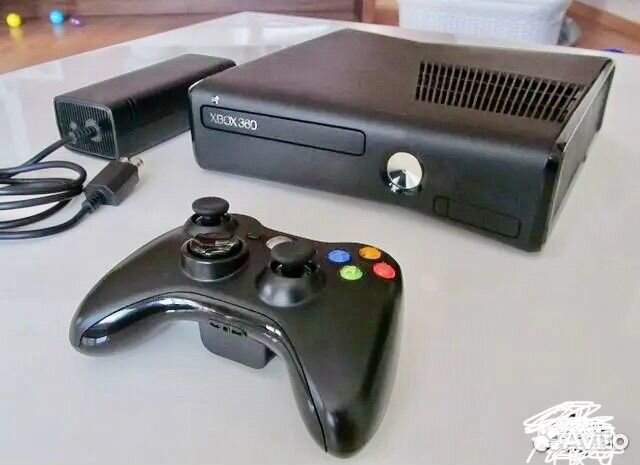 Хбокс 360 прошитый с играми продажа обмен