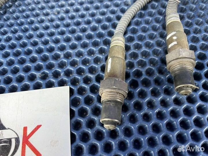 Лямда-зонд / датчик кислорода VW Touareg GP