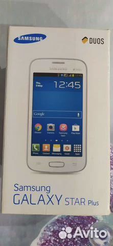 Телефон samsung Galaxy