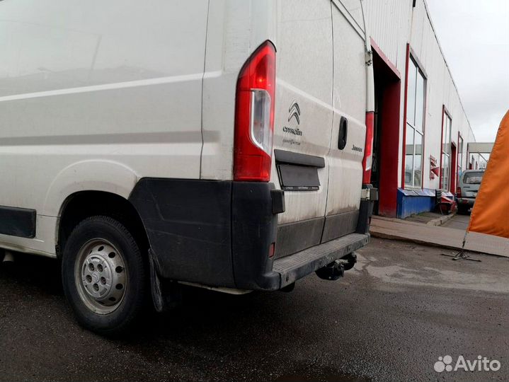 Фаркоп Avtos FA 06 Citroen Jumper 2 (L1, L2, L3, L