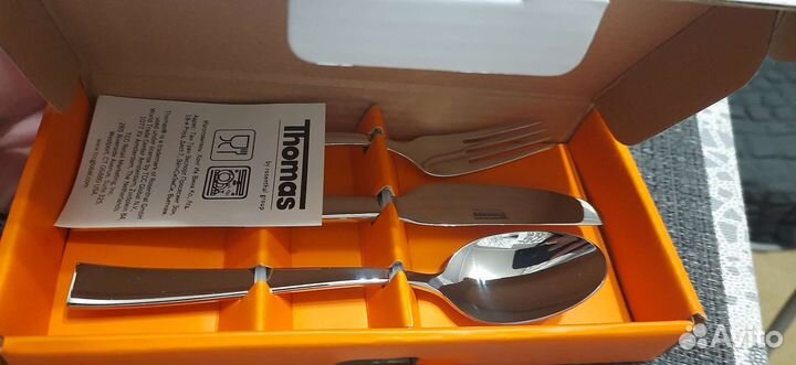 Набор детский