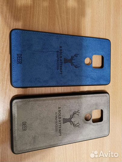 Чехол для huawei mate 20x