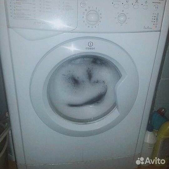 Ремонт стиральных машин на дому