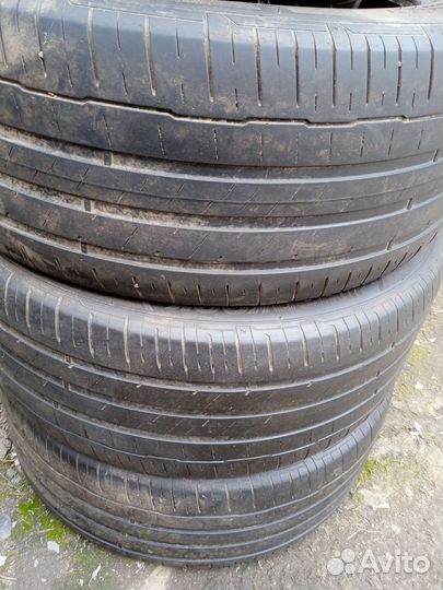 Hankook Ventus S1 Evo 3 K127 285/45 R21