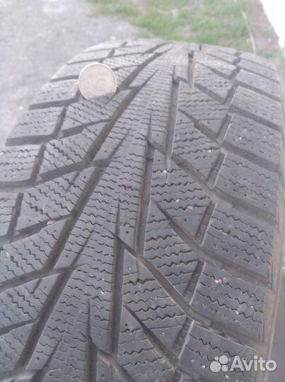 Hankook Winter I'Cept IZ2 195/65 R15 95T