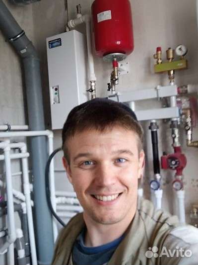 Сантехник.Частный мастер сантехник. Не фирма