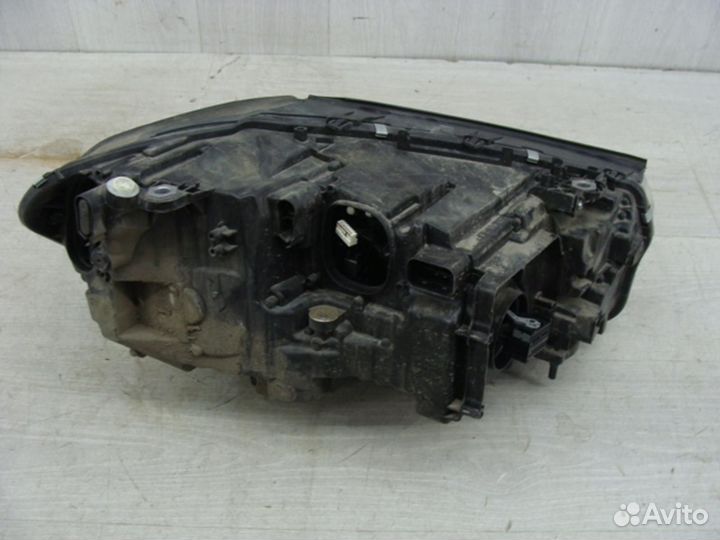 Фара левая BMW X4 G02 бмв