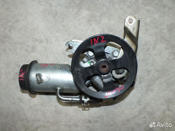 Насос гур Toyota 1NZ 2NZ Corolla Vitz Platz Yaris