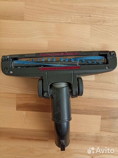 Насадка для пылесоса philips