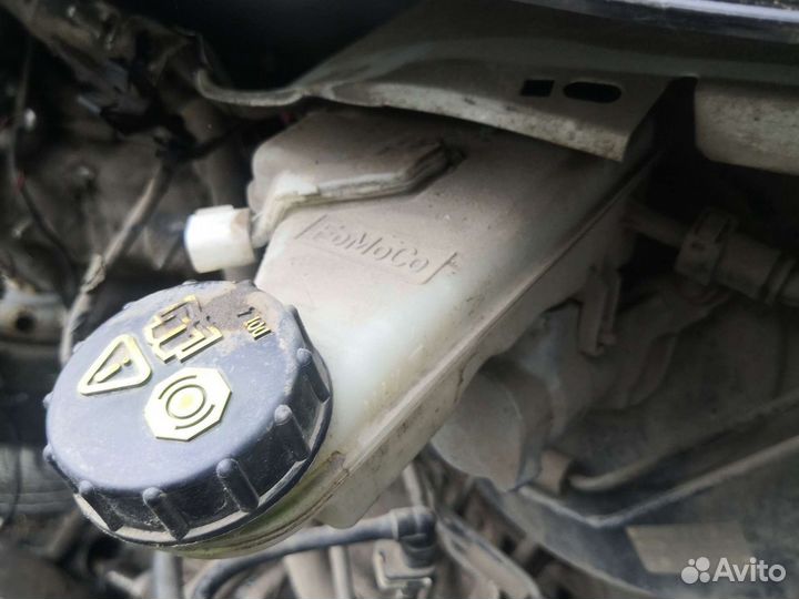 Главный тормозной цилиндр форд фокус 3