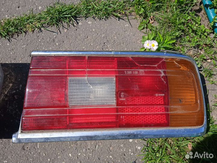 Задние фонари BMW