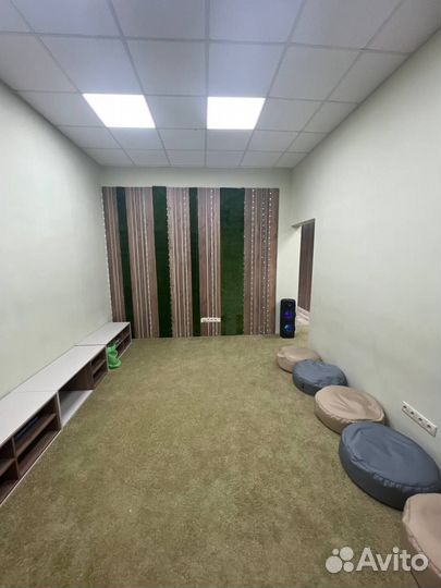 Проведение детских праздников