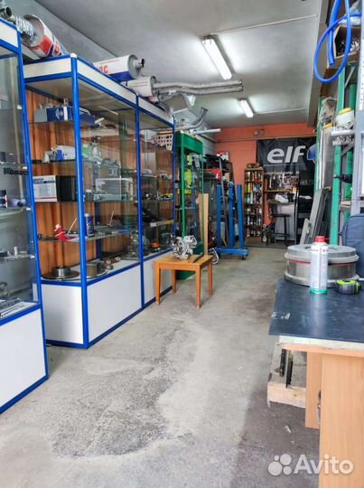 Гур Газель 3302, Соболь Установочный комплект