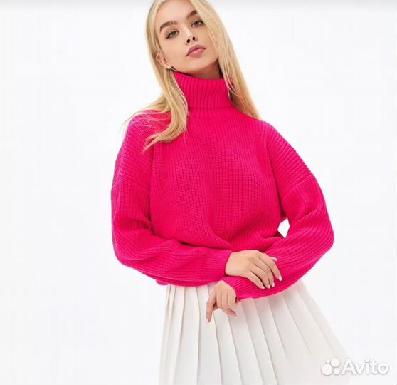 Свитер женский