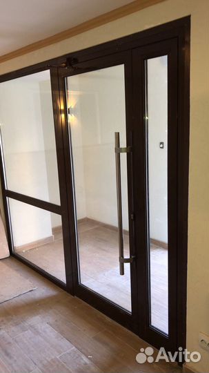 Помошник монтажника окон и дверей