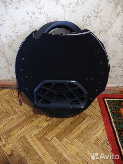 Моноколесо KingSong KS14D 420Wh V2 Black