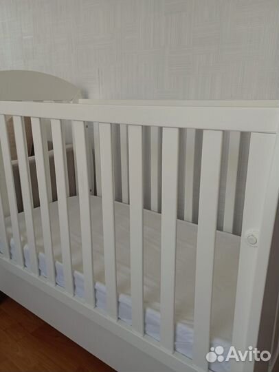 Детская кровать micuna